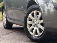 USED 2006 56 VOLKSWAGEN GOLF 1.6 FSI SE Hatchback 5dr Petrol Automatic (185 g/km, 113 bhp) 