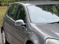 USED 2006 56 VOLKSWAGEN GOLF 1.6 FSI SE Hatchback 5dr Petrol Automatic (185 g/km, 113 bhp) 