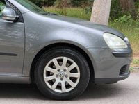 USED 2006 56 VOLKSWAGEN GOLF 1.6 FSI SE Hatchback 5dr Petrol Automatic (185 g/km, 113 bhp) 