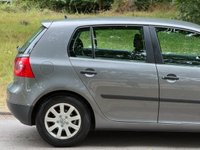 USED 2006 56 VOLKSWAGEN GOLF 1.6 FSI SE Hatchback 5dr Petrol Automatic (185 g/km, 113 bhp) 