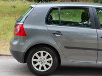 USED 2006 56 VOLKSWAGEN GOLF 1.6 FSI SE Hatchback 5dr Petrol Automatic (185 g/km, 113 bhp) 