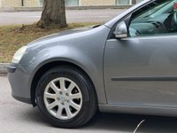 USED 2006 56 VOLKSWAGEN GOLF 1.6 FSI SE Hatchback 5dr Petrol Automatic (185 g/km, 113 bhp) 