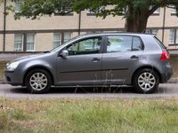 USED 2006 56 VOLKSWAGEN GOLF 1.6 FSI SE Hatchback 5dr Petrol Automatic (185 g/km, 113 bhp) 