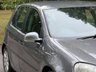 USED 2006 56 VOLKSWAGEN GOLF 1.6 FSI SE Hatchback 5dr Petrol Automatic (185 g/km, 113 bhp) 