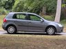 USED 2006 56 VOLKSWAGEN GOLF 1.6 FSI SE Hatchback 5dr Petrol Automatic (185 g/km, 113 bhp) 