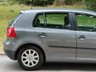 USED 2006 56 VOLKSWAGEN GOLF 1.6 FSI SE Hatchback 5dr Petrol Automatic (185 g/km, 113 bhp) 