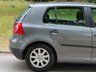 USED 2006 56 VOLKSWAGEN GOLF 1.6 FSI SE Hatchback 5dr Petrol Automatic (185 g/km, 113 bhp) 