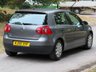 USED 2006 56 VOLKSWAGEN GOLF 1.6 FSI SE Hatchback 5dr Petrol Automatic (185 g/km, 113 bhp) 