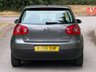 USED 2006 56 VOLKSWAGEN GOLF 1.6 FSI SE Hatchback 5dr Petrol Automatic (185 g/km, 113 bhp) 