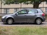 USED 2006 56 VOLKSWAGEN GOLF 1.6 FSI SE Hatchback 5dr Petrol Automatic (185 g/km, 113 bhp) 