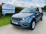USED 2018 18 LAND ROVER DISCOVERY SPORT 2.0 TD4 SE Tech SUV 5dr Diesel Manual 4WD Euro 6 (s/s) (180 ps) 