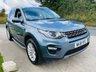 USED 2018 18 LAND ROVER DISCOVERY SPORT 2.0 TD4 SE Tech SUV 5dr Diesel Manual 4WD Euro 6 (s/s) (180 ps) 