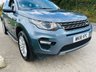 USED 2018 18 LAND ROVER DISCOVERY SPORT 2.0 TD4 SE Tech SUV 5dr Diesel Manual 4WD Euro 6 (s/s) (180 ps) 