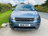 USED 2018 18 LAND ROVER DISCOVERY SPORT 2.0 TD4 SE Tech SUV 5dr Diesel Manual 4WD Euro 6 (s/s) (180 ps) 