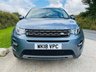 USED 2018 18 LAND ROVER DISCOVERY SPORT 2.0 TD4 SE Tech SUV 5dr Diesel Manual 4WD Euro 6 (s/s) (180 ps) 