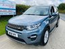 USED 2018 18 LAND ROVER DISCOVERY SPORT 2.0 TD4 SE Tech SUV 5dr Diesel Manual 4WD Euro 6 (s/s) (180 ps) 