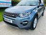 USED 2018 18 LAND ROVER DISCOVERY SPORT 2.0 TD4 SE Tech SUV 5dr Diesel Manual 4WD Euro 6 (s/s) (180 ps) 