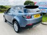 USED 2018 18 LAND ROVER DISCOVERY SPORT 2.0 TD4 SE Tech SUV 5dr Diesel Manual 4WD Euro 6 (s/s) (180 ps) 