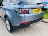 USED 2018 18 LAND ROVER DISCOVERY SPORT 2.0 TD4 SE Tech SUV 5dr Diesel Manual 4WD Euro 6 (s/s) (180 ps) 