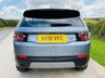 USED 2018 18 LAND ROVER DISCOVERY SPORT 2.0 TD4 SE Tech SUV 5dr Diesel Manual 4WD Euro 6 (s/s) (180 ps) 