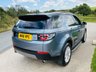USED 2018 18 LAND ROVER DISCOVERY SPORT 2.0 TD4 SE Tech SUV 5dr Diesel Manual 4WD Euro 6 (s/s) (180 ps) 