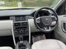 USED 2018 18 LAND ROVER DISCOVERY SPORT 2.0 TD4 SE Tech SUV 5dr Diesel Manual 4WD Euro 6 (s/s) (180 ps) 