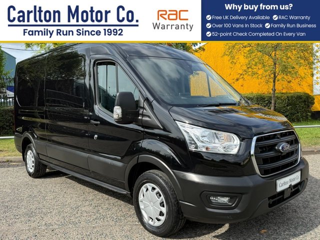 Carlton Motor Co