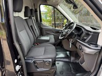 USED 2022 22 FORD TRANSIT 2.0 350 EcoBlue Trend Panel Van 5dr Diesel Manual RWD L3 H2 Euro 6 (s/s) (130 ps) ** MANAGERS SPECIAL **