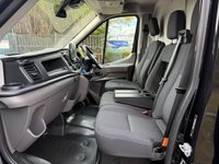USED 2022 22 FORD TRANSIT 2.0 350 EcoBlue Trend Panel Van 5dr Diesel Manual RWD L3 H2 Euro 6 (s/s) (130 ps) ** MANAGERS SPECIAL **