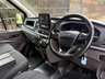 USED 2022 22 FORD TRANSIT 2.0 350 EcoBlue Trend Panel Van 5dr Diesel Manual RWD L3 H2 Euro 6 (s/s) (130 ps) ** MANAGERS SPECIAL **