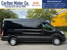 USED 2022 22 FORD TRANSIT 2.0 350 EcoBlue Trend Panel Van 5dr Diesel Manual RWD L3 H2 Euro 6 (s/s) (130 ps) ** MANAGERS SPECIAL **