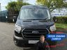 USED 2022 22 FORD TRANSIT 2.0 350 EcoBlue Trend Panel Van 5dr Diesel Manual RWD L3 H2 Euro 6 (s/s) (130 ps) ** MANAGERS SPECIAL **