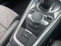 USED 2016 65 AUDI TT 2.0 TFSI S line Coupe 3dr Petrol S Tronic Euro 6 (s/s) (230 ps) 