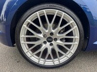 USED 2016 65 AUDI TT 2.0 TFSI S line Coupe 3dr Petrol S Tronic Euro 6 (s/s) (230 ps) 