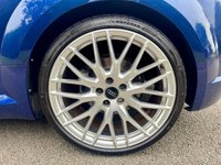 USED 2016 65 AUDI TT 2.0 TFSI S line Coupe 3dr Petrol S Tronic Euro 6 (s/s) (230 ps) 