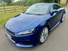 USED 2016 65 AUDI TT 2.0 TFSI S line Coupe 3dr Petrol S Tronic Euro 6 (s/s) (230 ps) 