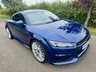USED 2016 65 AUDI TT 2.0 TFSI S line Coupe 3dr Petrol S Tronic Euro 6 (s/s) (230 ps) 