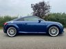 USED 2016 65 AUDI TT 2.0 TFSI S line Coupe 3dr Petrol S Tronic Euro 6 (s/s) (230 ps) 
