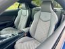 USED 2016 65 AUDI TT 2.0 TFSI S line Coupe 3dr Petrol S Tronic Euro 6 (s/s) (230 ps) 