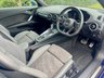 USED 2016 65 AUDI TT 2.0 TFSI S line Coupe 3dr Petrol S Tronic Euro 6 (s/s) (230 ps) 