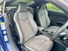 USED 2016 65 AUDI TT 2.0 TFSI S line Coupe 3dr Petrol S Tronic Euro 6 (s/s) (230 ps) 