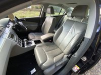 USED 2009 09 VOLKSWAGEN PASSAT 2.0 TDI GPF Highline Saloon 4dr Diesel DSG Euro 4 (140 ps) FULL LEATHER ONLY 69669 MILES DSG
