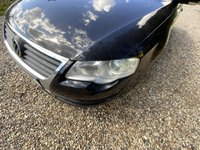USED 2009 09 VOLKSWAGEN PASSAT 2.0 TDI GPF Highline Saloon 4dr Diesel DSG Euro 4 (140 ps) FULL LEATHER ONLY 69669 MILES DSG