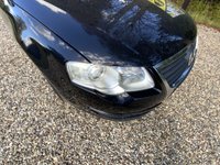USED 2009 09 VOLKSWAGEN PASSAT 2.0 TDI GPF Highline Saloon 4dr Diesel DSG Euro 4 (140 ps) FULL LEATHER ONLY 69669 MILES DSG