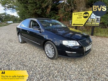 2009 VOLKSWAGEN PASSAT