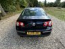 USED 2009 09 VOLKSWAGEN PASSAT 2.0 TDI GPF Highline Saloon 4dr Diesel DSG Euro 4 (140 ps) FULL LEATHER ONLY 69669 MILES DSG