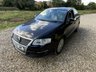 USED 2009 09 VOLKSWAGEN PASSAT 2.0 TDI GPF Highline Saloon 4dr Diesel DSG Euro 4 (140 ps) FULL LEATHER ONLY 69669 MILES DSG