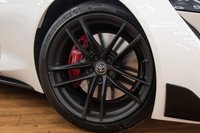 USED 2021 64 TOYOTA SUPRA 2.0T GR Fuji Speedway Edition  