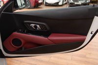 USED 2021 64 TOYOTA SUPRA 2.0T GR Fuji Speedway Edition  