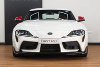 USED 2021 64 TOYOTA SUPRA 2.0T GR Fuji Speedway Edition  